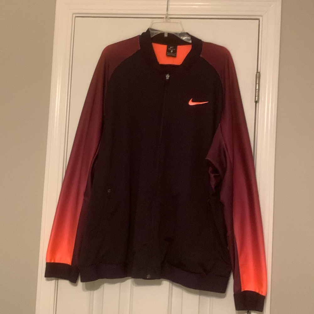 Nike jacket